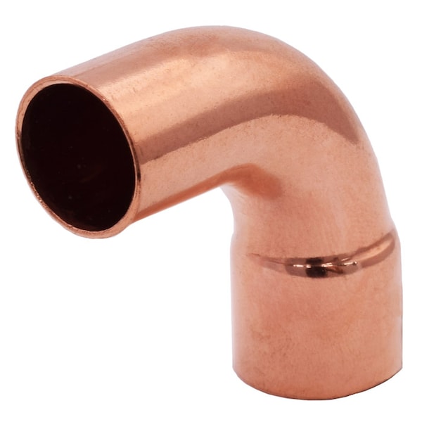 11/4" LONG TURN ST 90 ELBOW